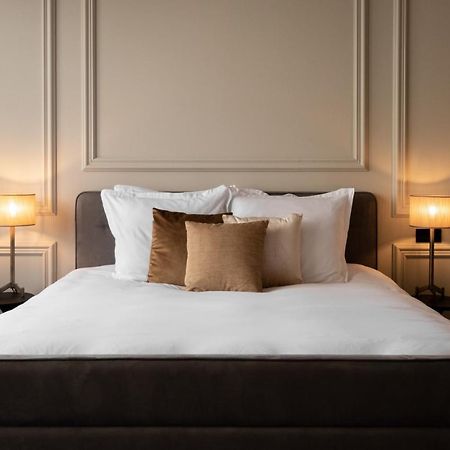 Boutique Hotel Huys Oud Teylingen Warmond Eksteriør billede