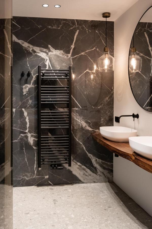Boutique Hotel Huys Oud Teylingen Warmond Eksteriør billede