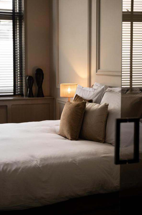 Boutique Hotel Huys Oud Teylingen Warmond Eksteriør billede