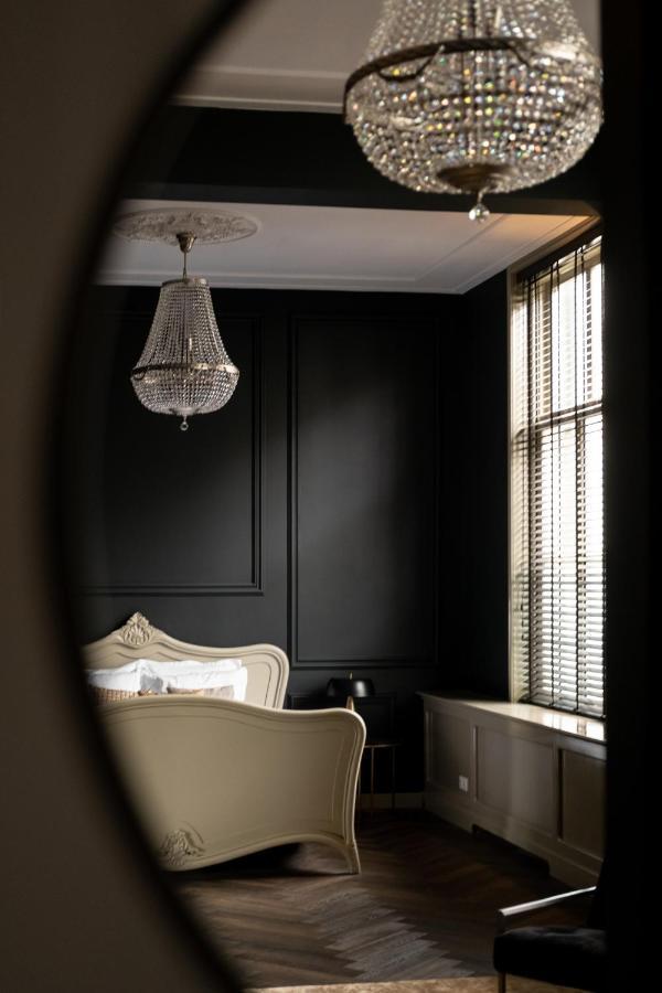 Boutique Hotel Huys Oud Teylingen Warmond Eksteriør billede