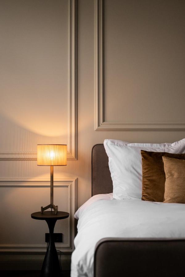 Boutique Hotel Huys Oud Teylingen Warmond Eksteriør billede